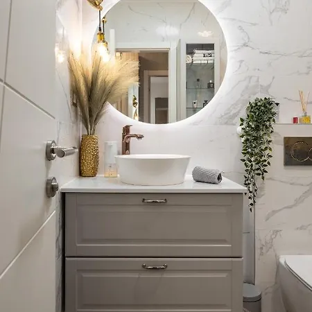 Apartment Luxe Split